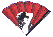 éventail